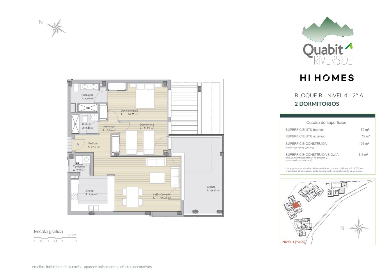 Riverside Homes — Quabit Riverside, Benahavís — photo 21