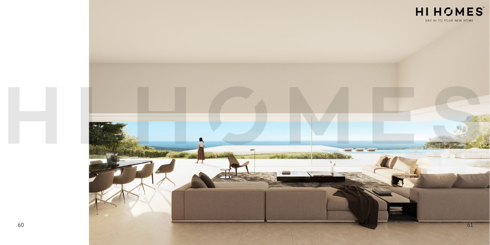 Villa Noon — La Gran Reserva, Sotogrande — photo 74