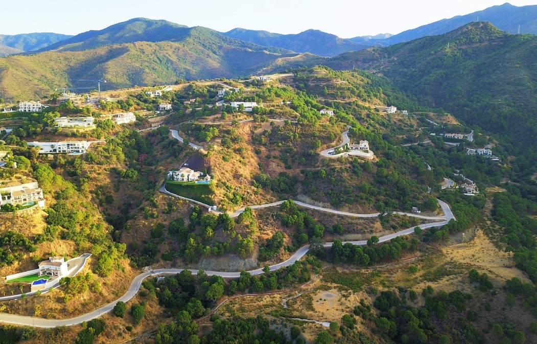 Vitae Villas — Monte Mayor, Benahavís — photo 9