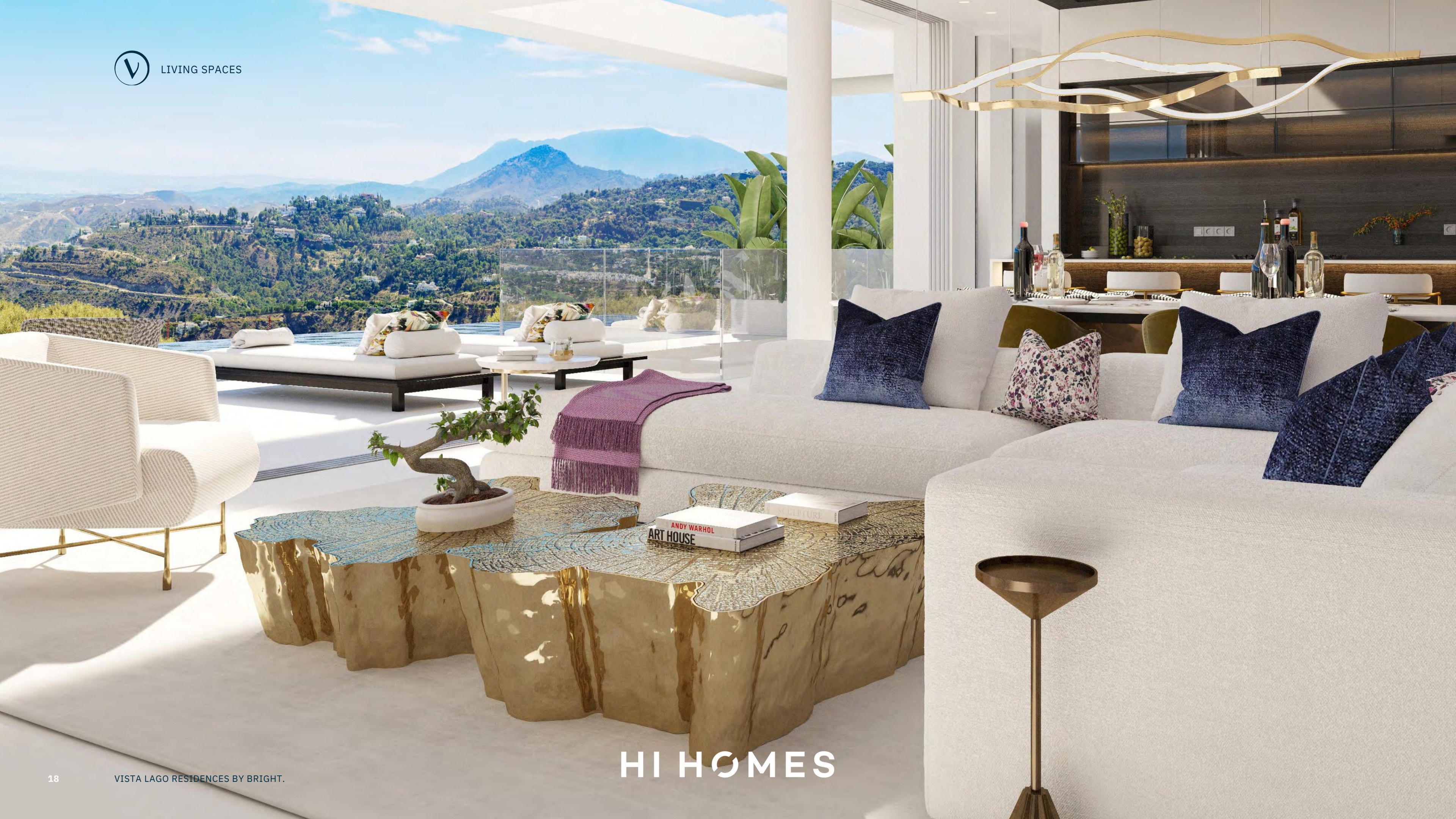 Vista Lago Residences — Real de La Quinta, Benahavís — photo 50