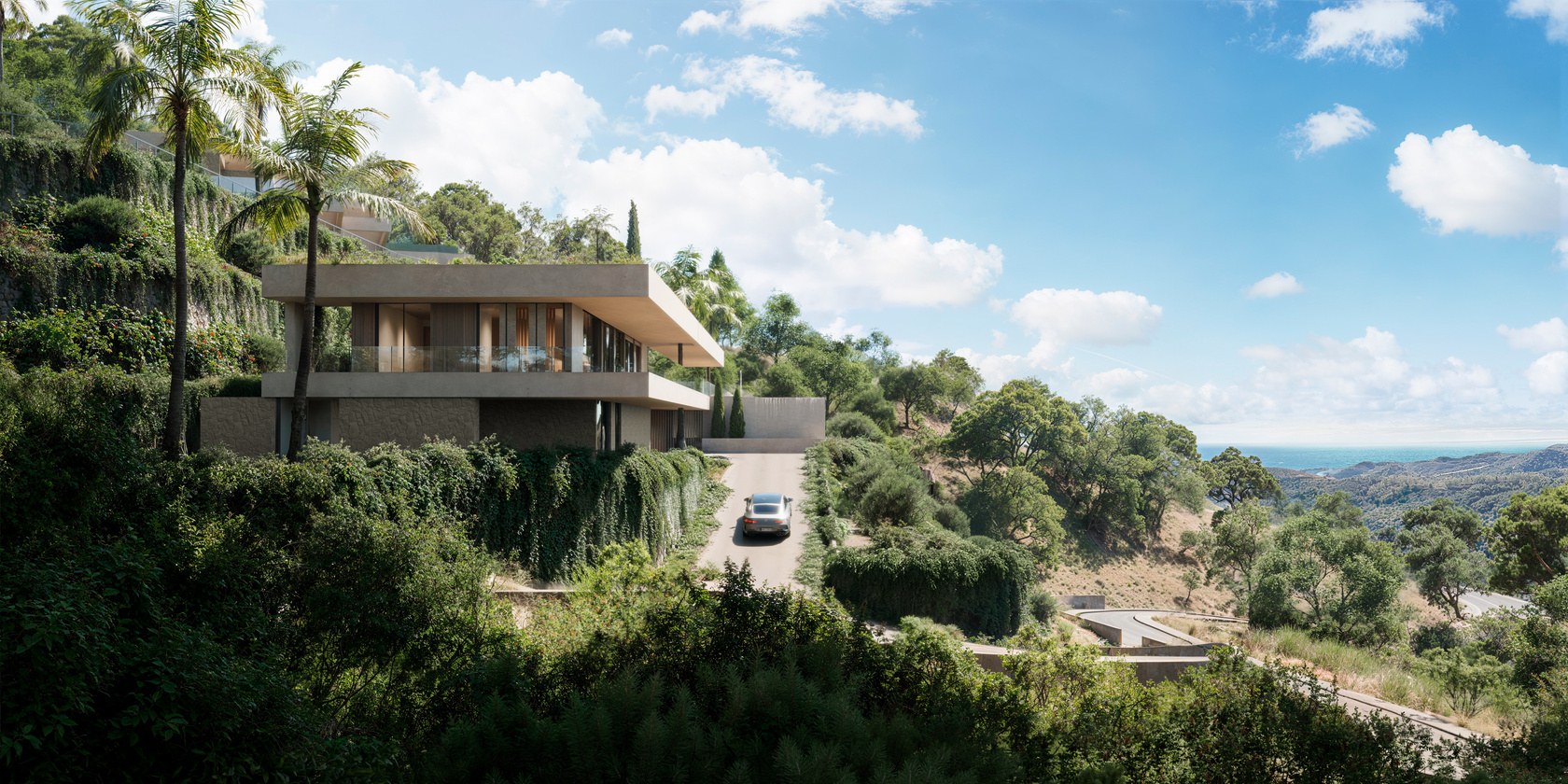 Exclusive Villas Montemayor — Benahavís — photo 8