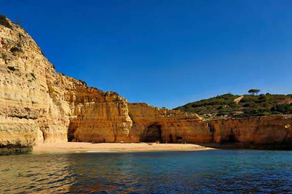 Vale da Lapa Village Resort — Carvoeiro, Algarve — photo 51