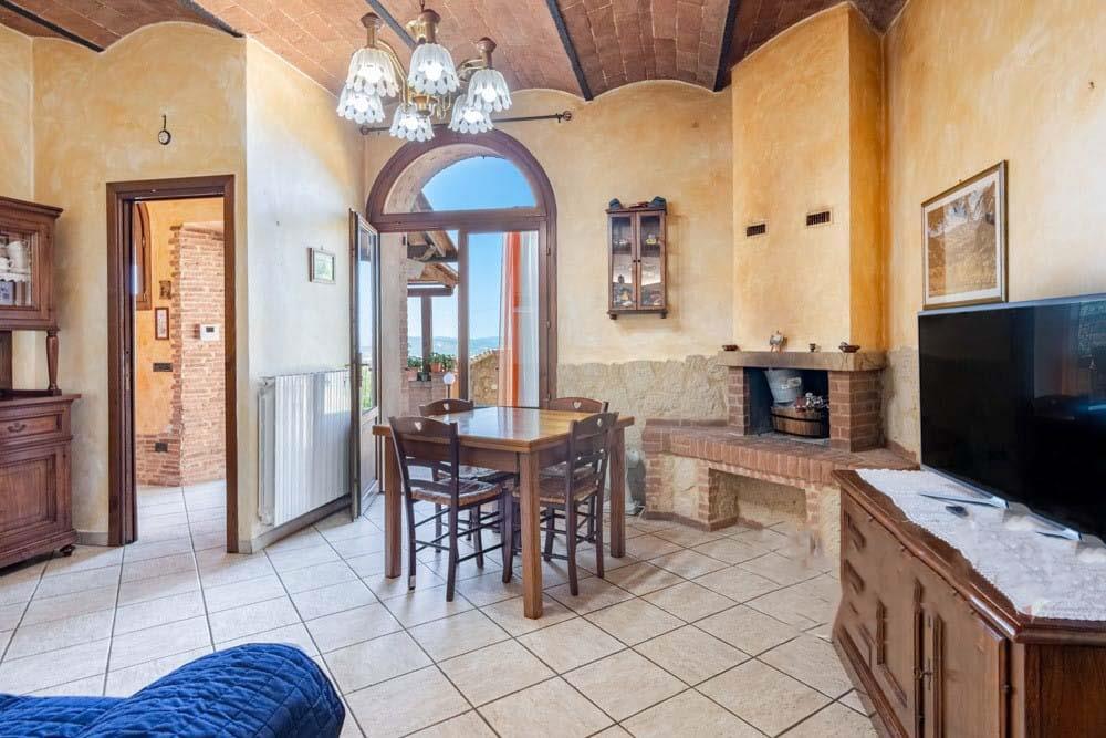 Villa Aura — Walk to Historic Volterra — photo 7