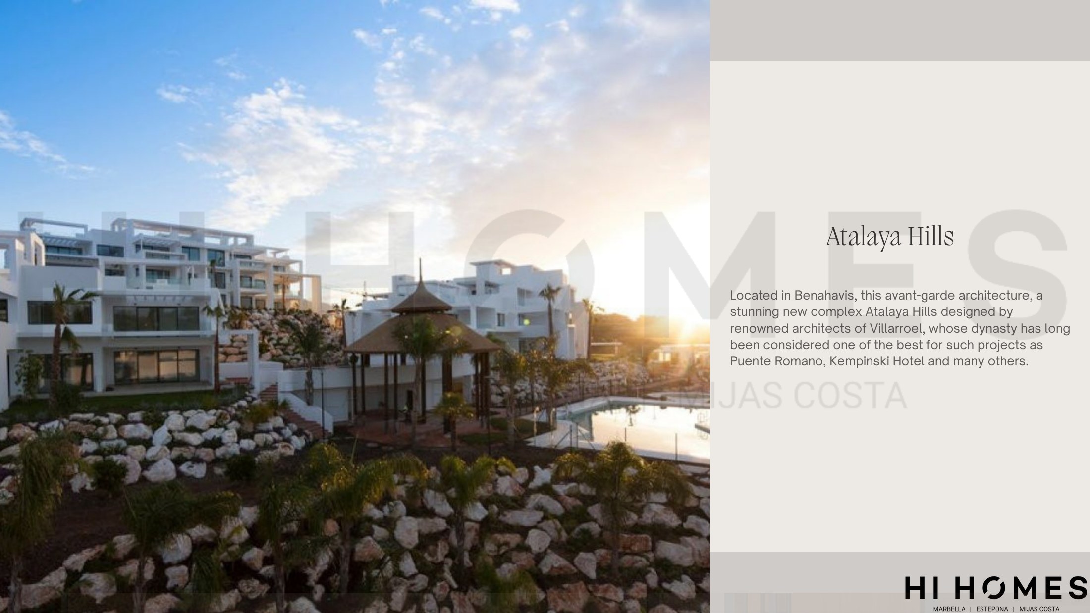 Atalaya Hills — La Alquería, Benahavís — photo 11