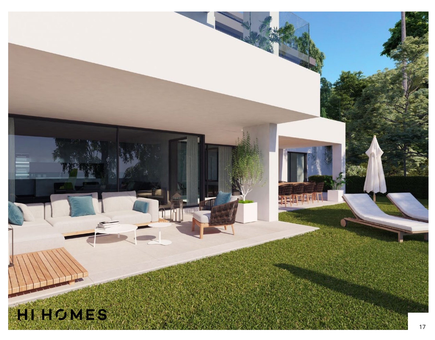 Aqualina — Residences & Collection, Benahavís — photo 41