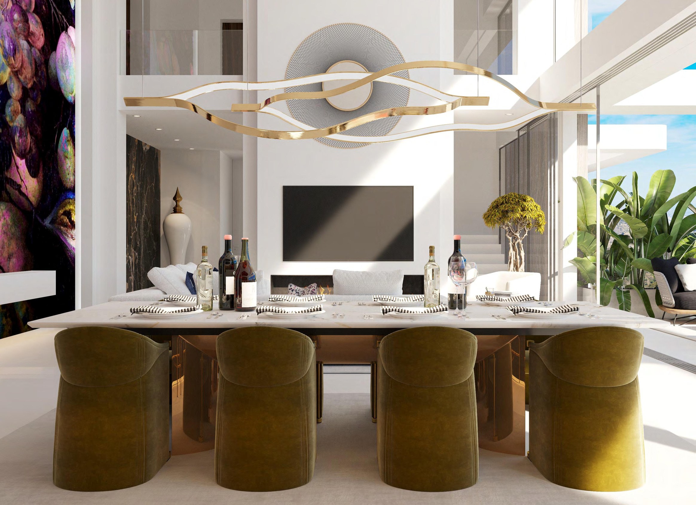 Vista Lago Residences — Real de La Quinta, Benahavís — photo 17