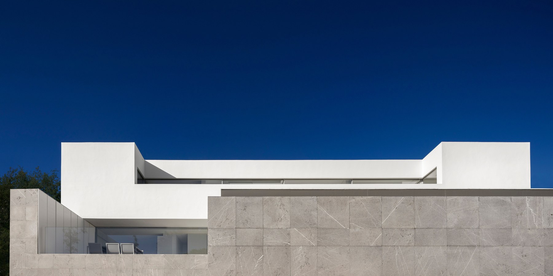 Villa Noon — La Gran Reserva, Sotogrande — photo 8