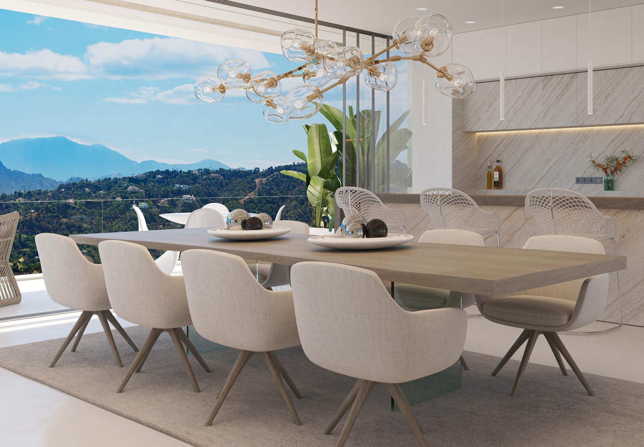 Vista Lago Residences — Real de La Quinta, Benahavís — photo 18