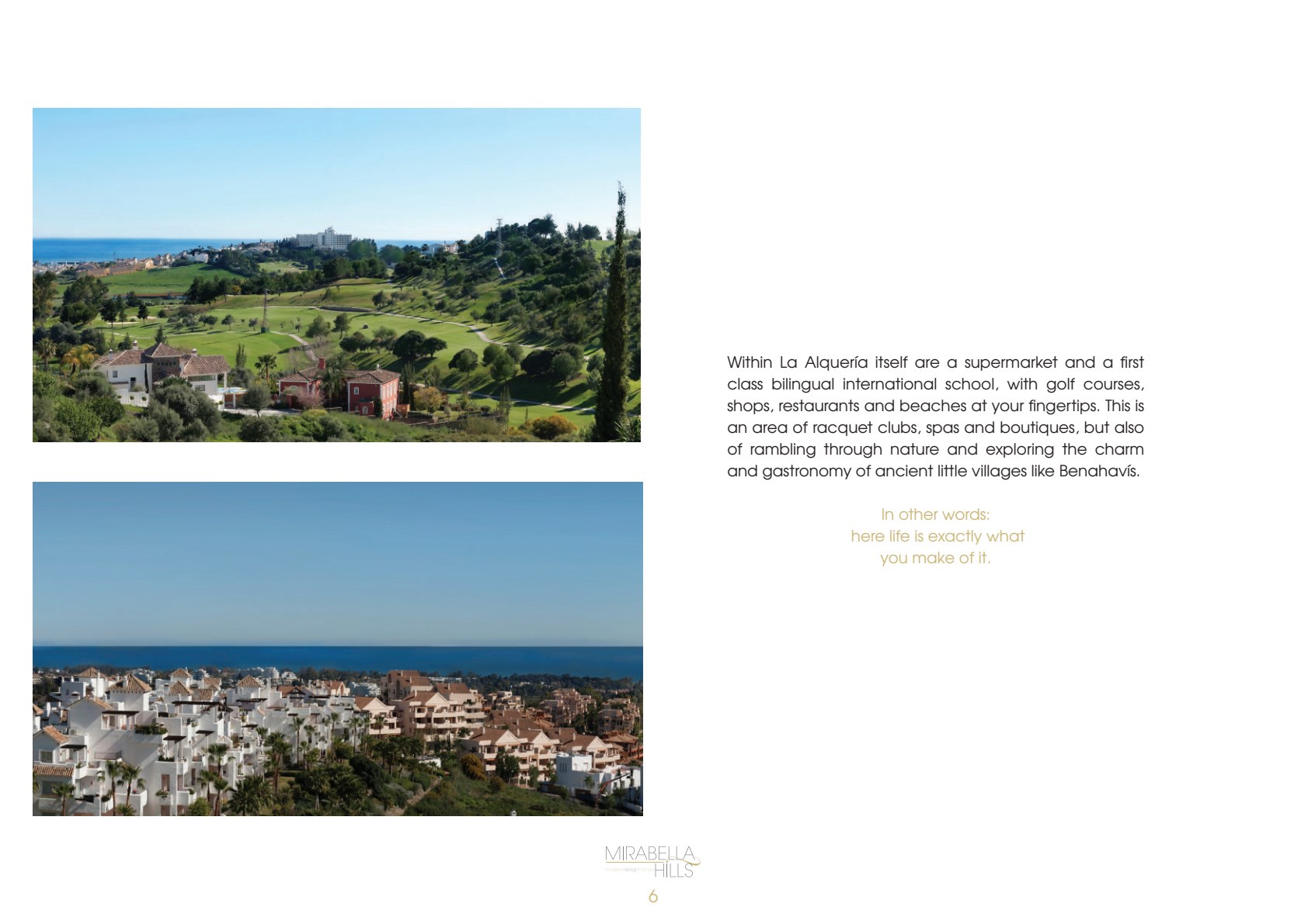 Mirabella Hills — La Alquería, Benahavís — photo 19
