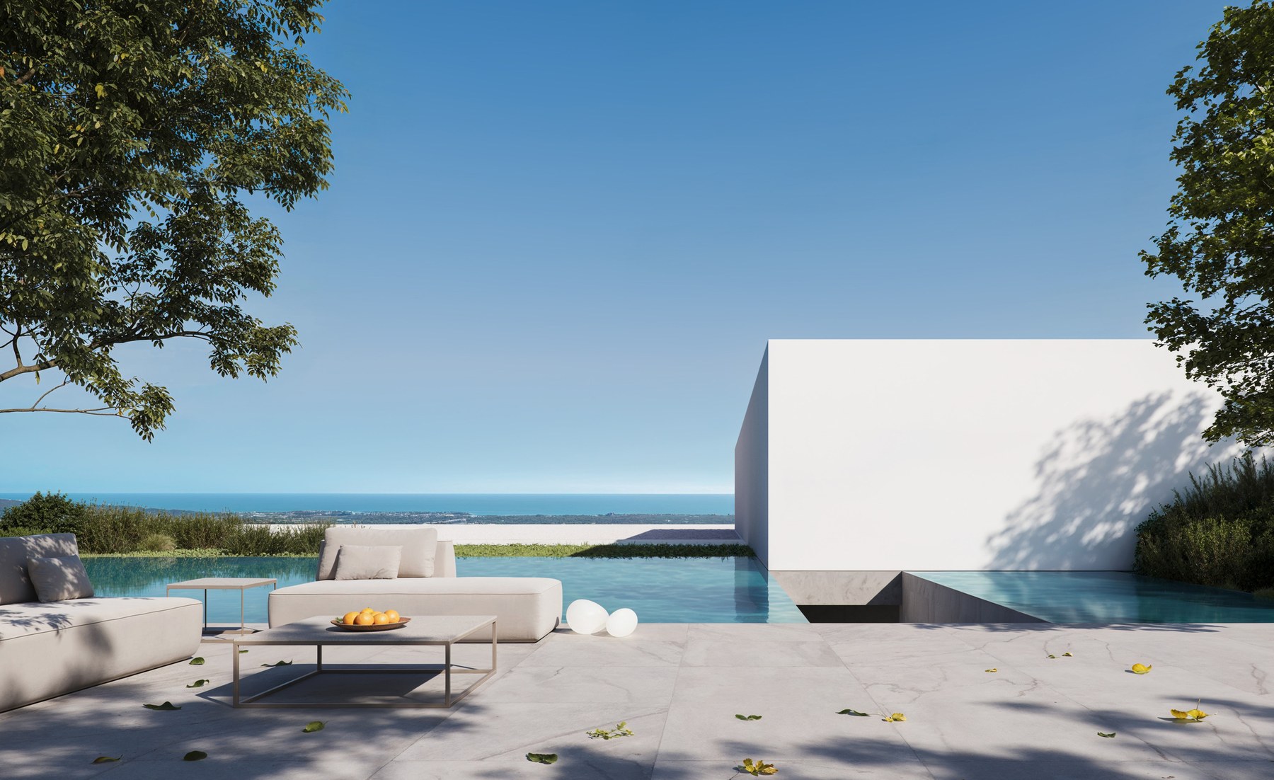 Villa Noon — La Gran Reserva, Sotogrande — photo 21