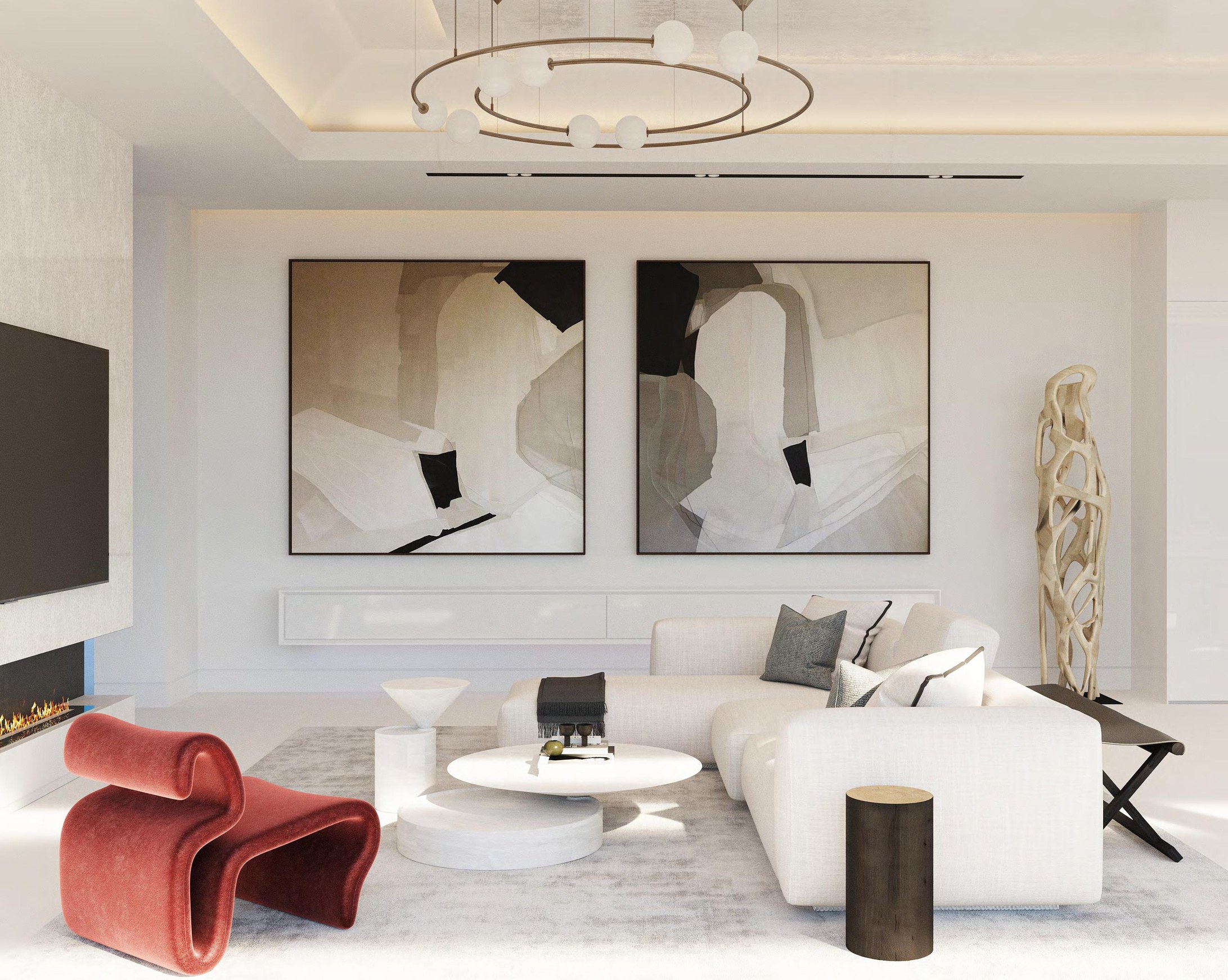 Vista Lago Residences — Real de La Quinta, Benahavís — photo 8