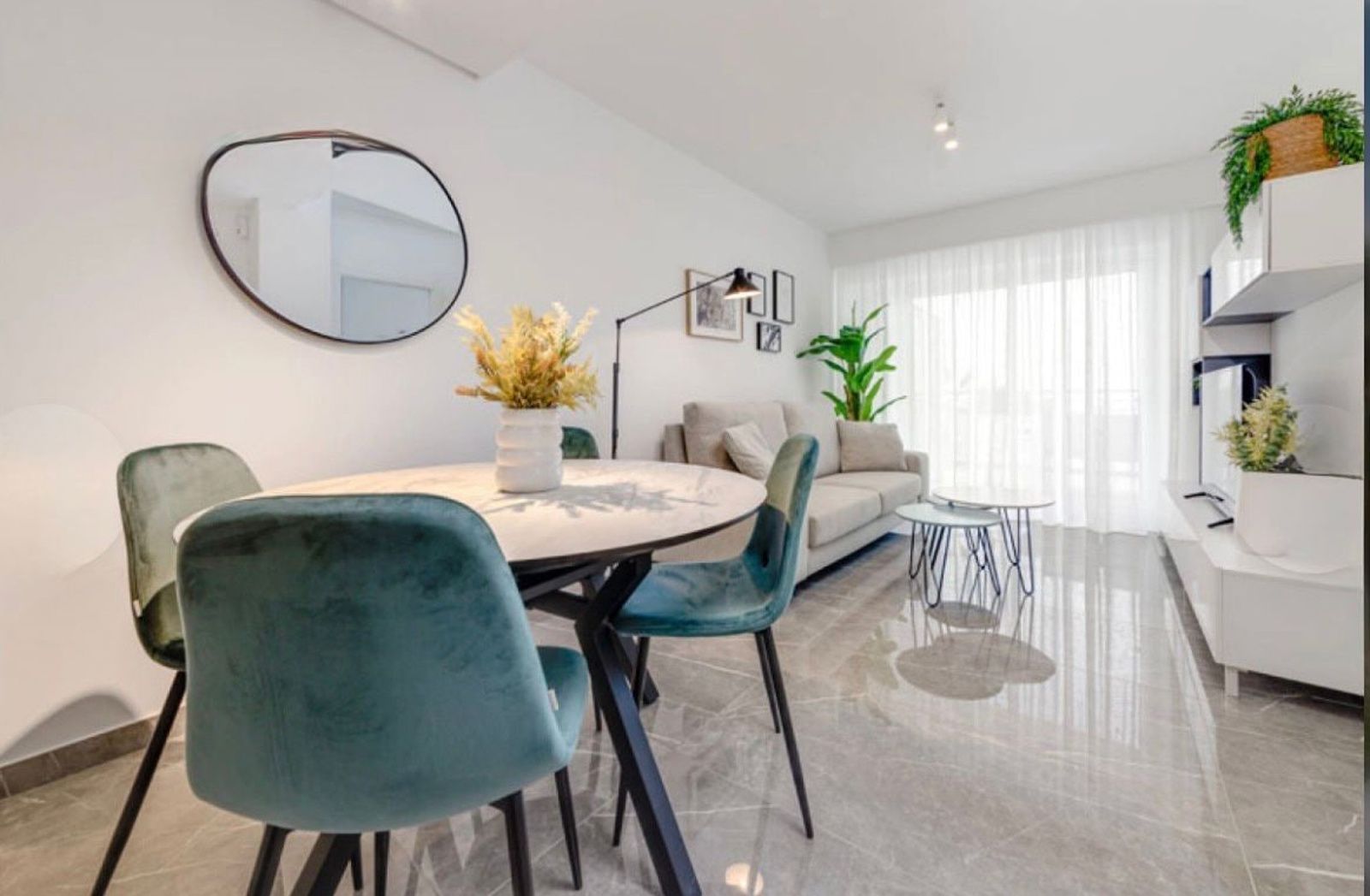 Sea-View Apartments — Xeresa del Monte, Valencia — photo 12