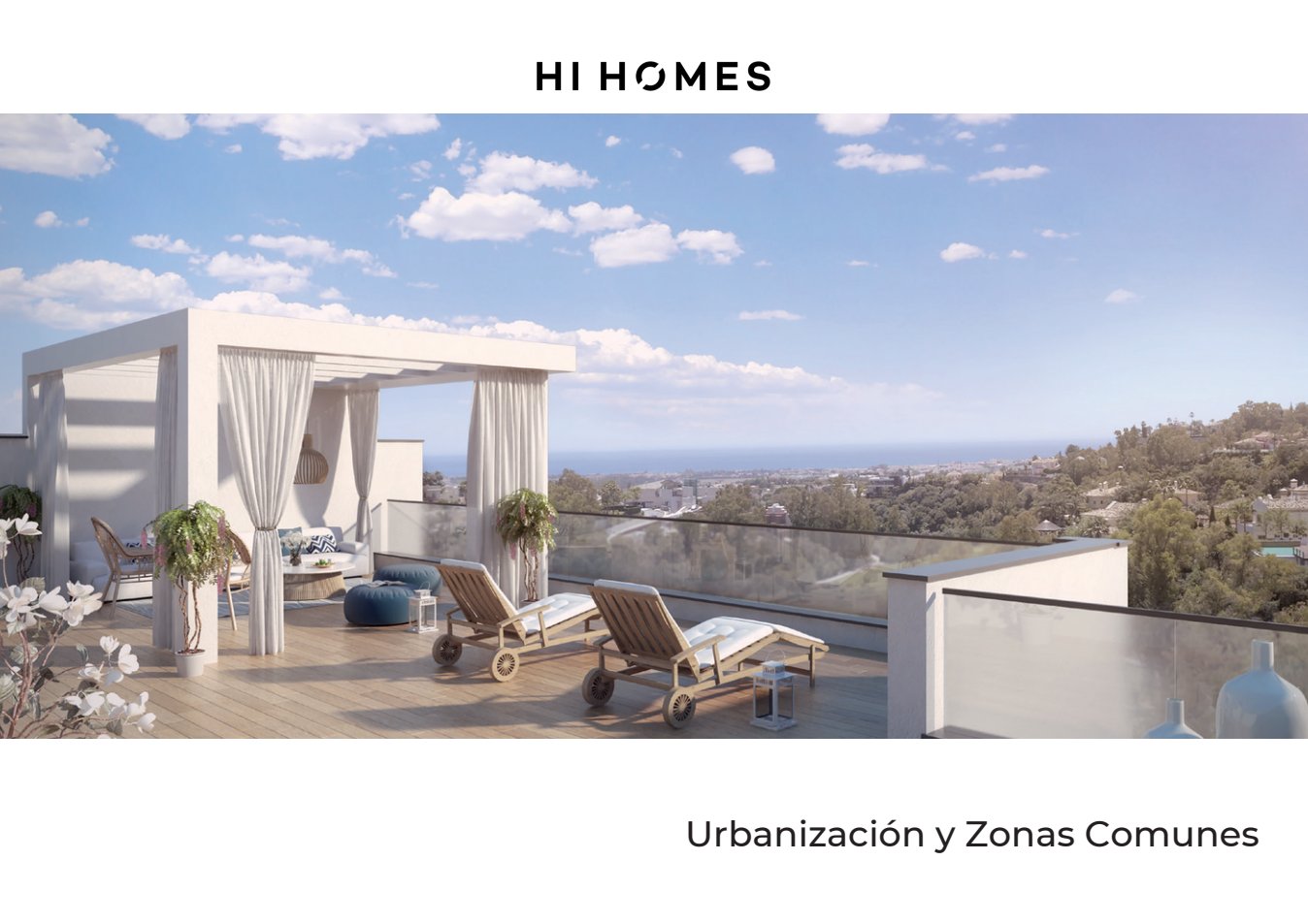 Alborada Homes — Benahavís, Costa del Sol — photo 17