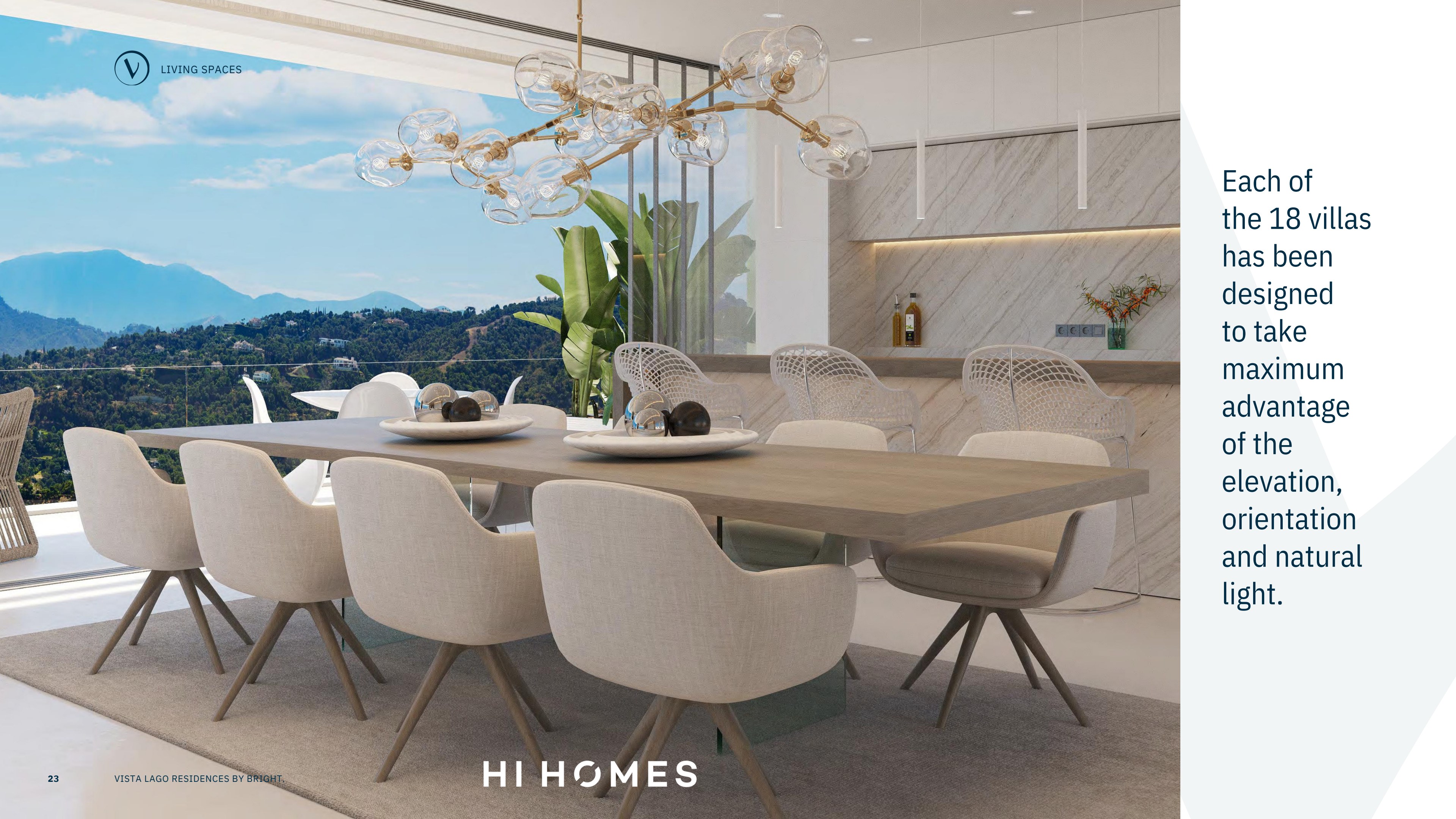 Vista Lago Residences — Real de La Quinta, Benahavís — photo 55