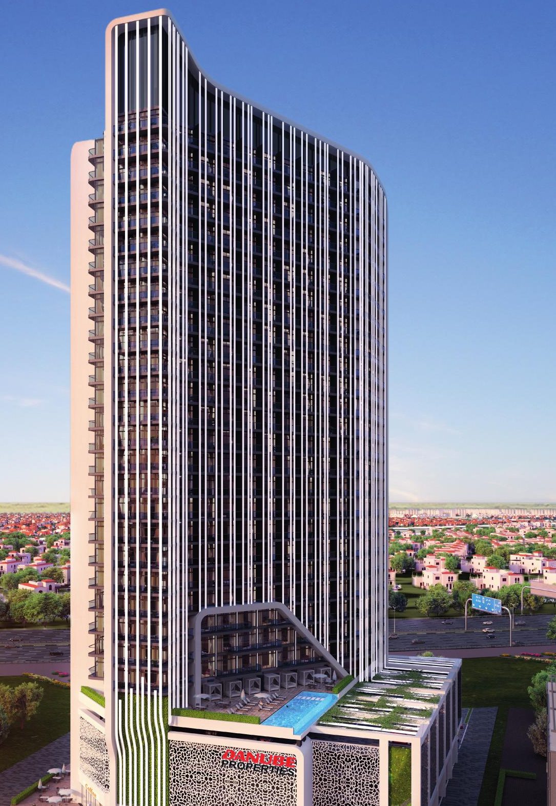 Bayz by Danube in United Arab Emirates