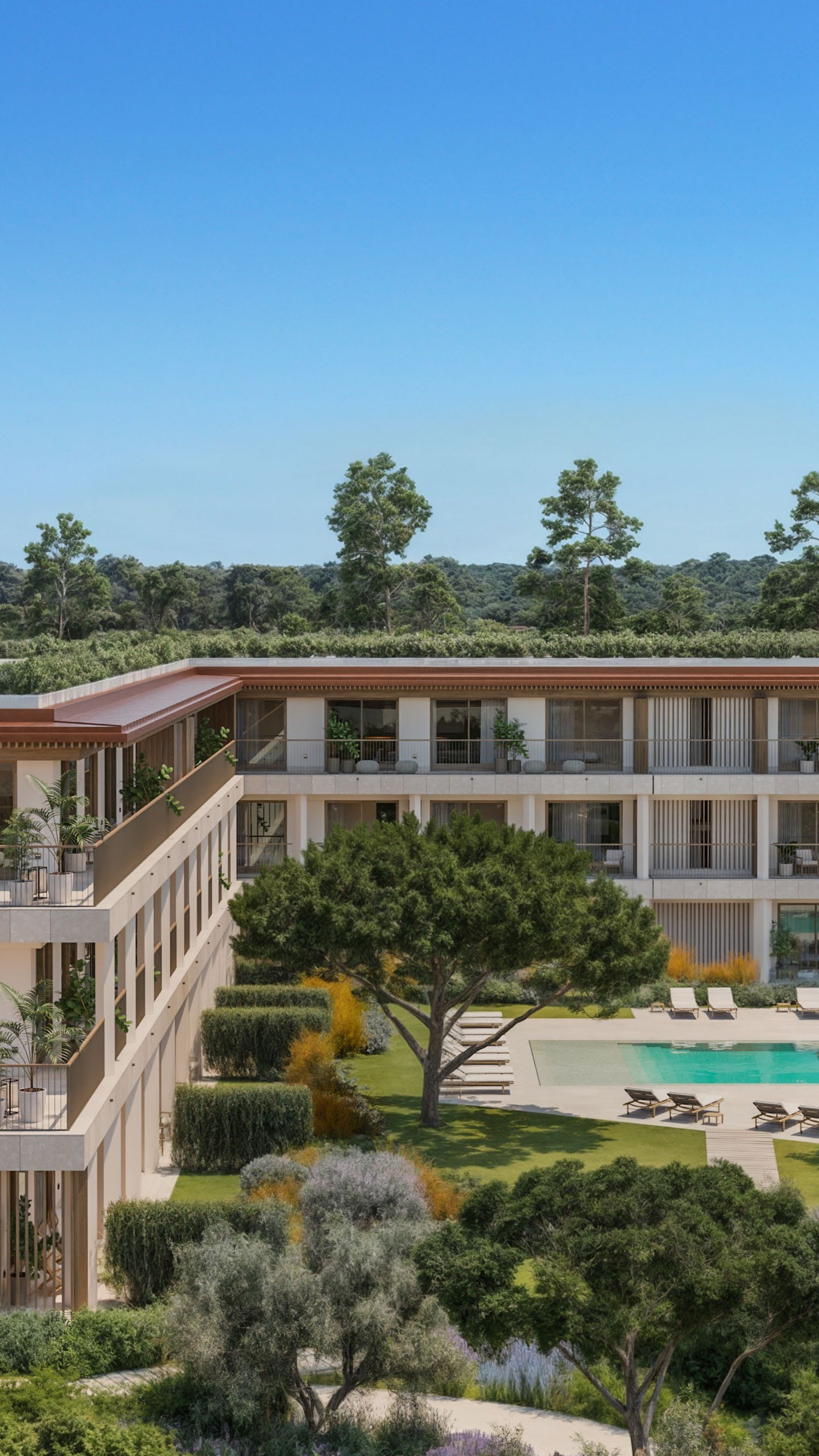 Comporta Beach & Golf Resort — Tróia Peninsula — photo 55