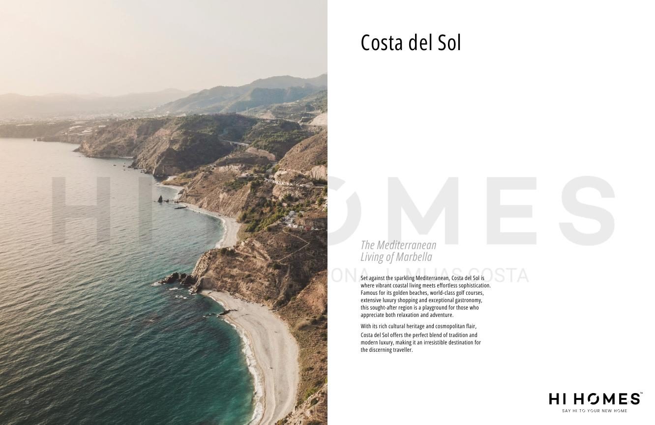 The St. Regis Residences, Casares — Costa del Sol — photo 91