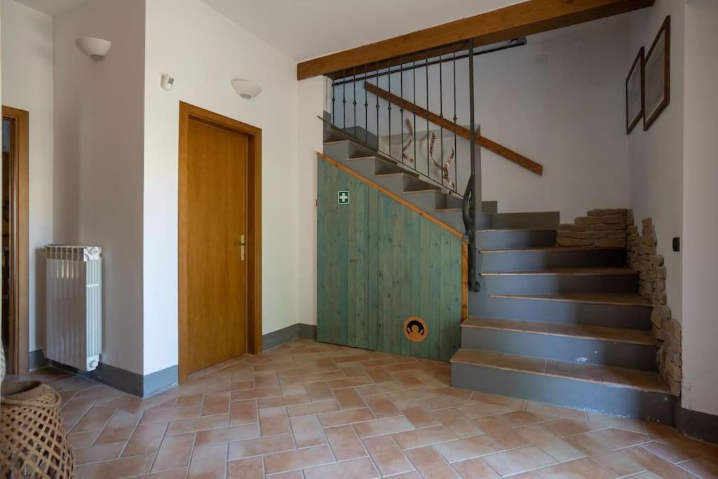 Tuscan Dream — Panoramic Villa with Private Pool — photo 13