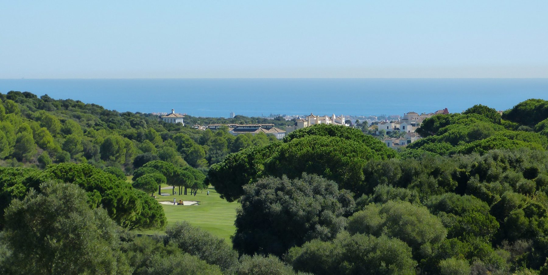 Villa Halo — La Reserva de Sotogrande — photo 28