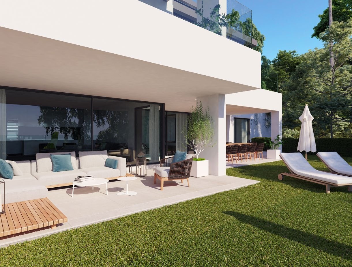 Aqualina — Residences & Collection, Benahavís — photo 15