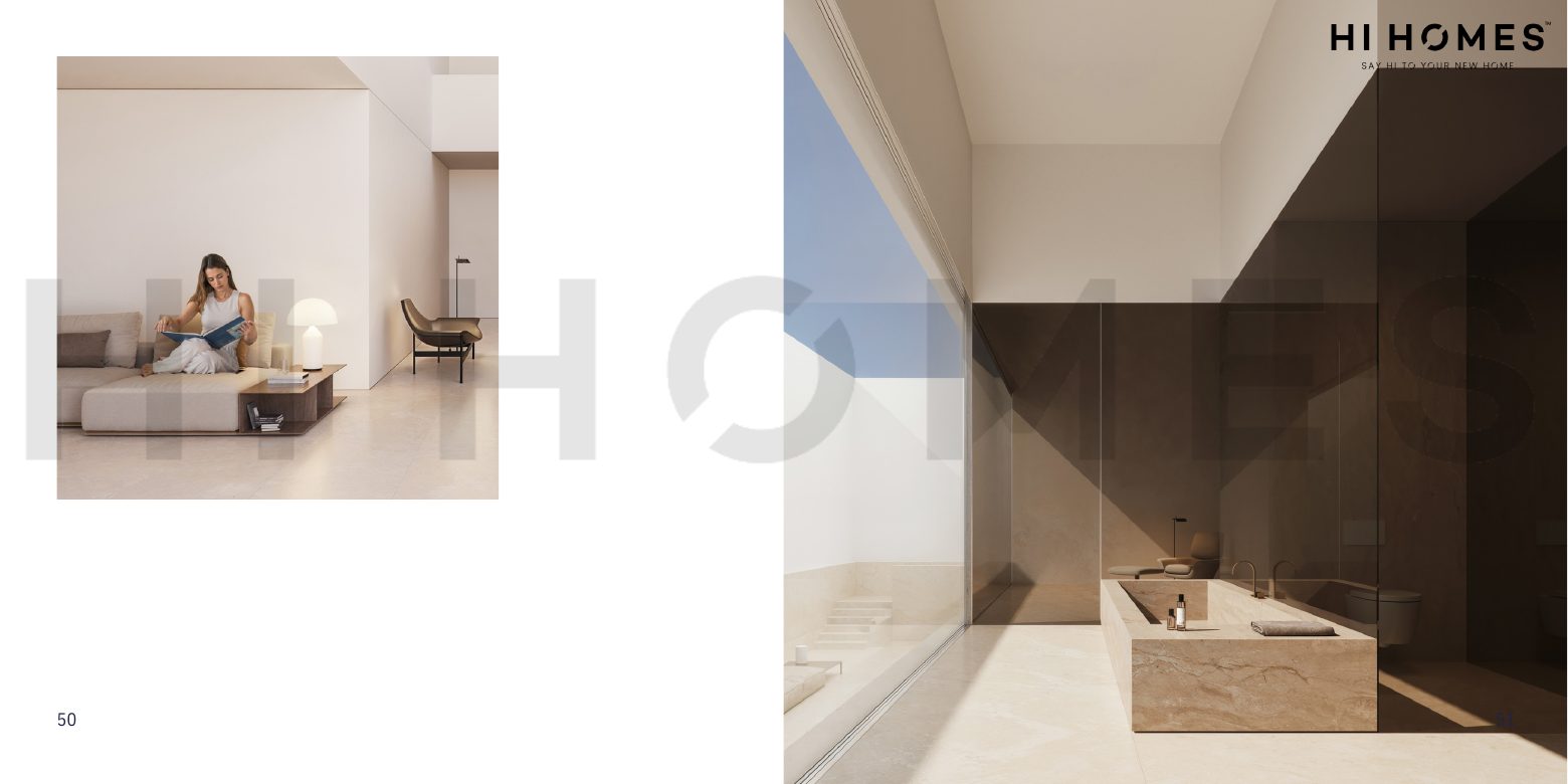 Villa Noon — La Gran Reserva, Sotogrande — photo 69