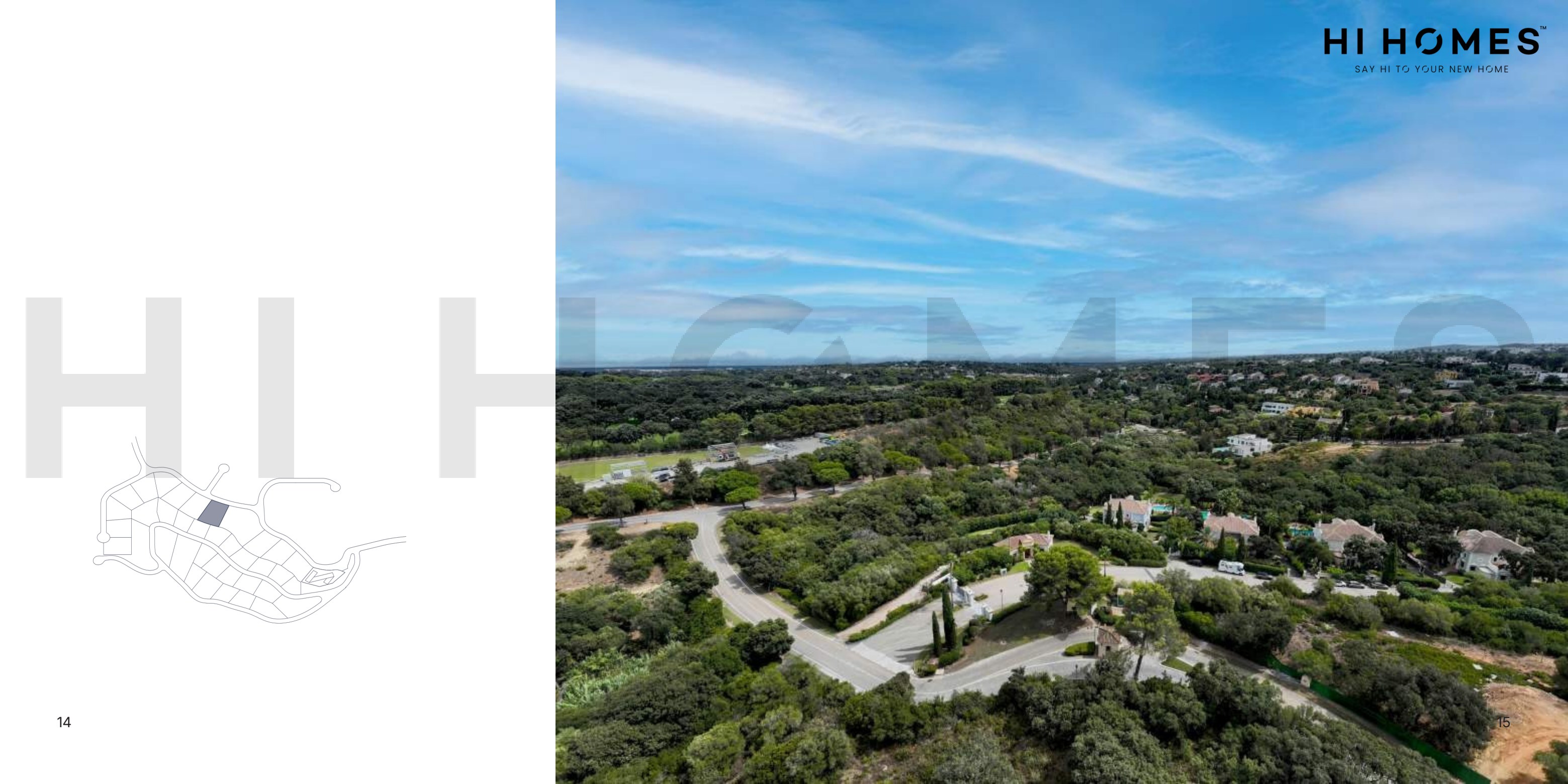 Villa Stern — Altos de Valderrama, Sotogrande — photo 24