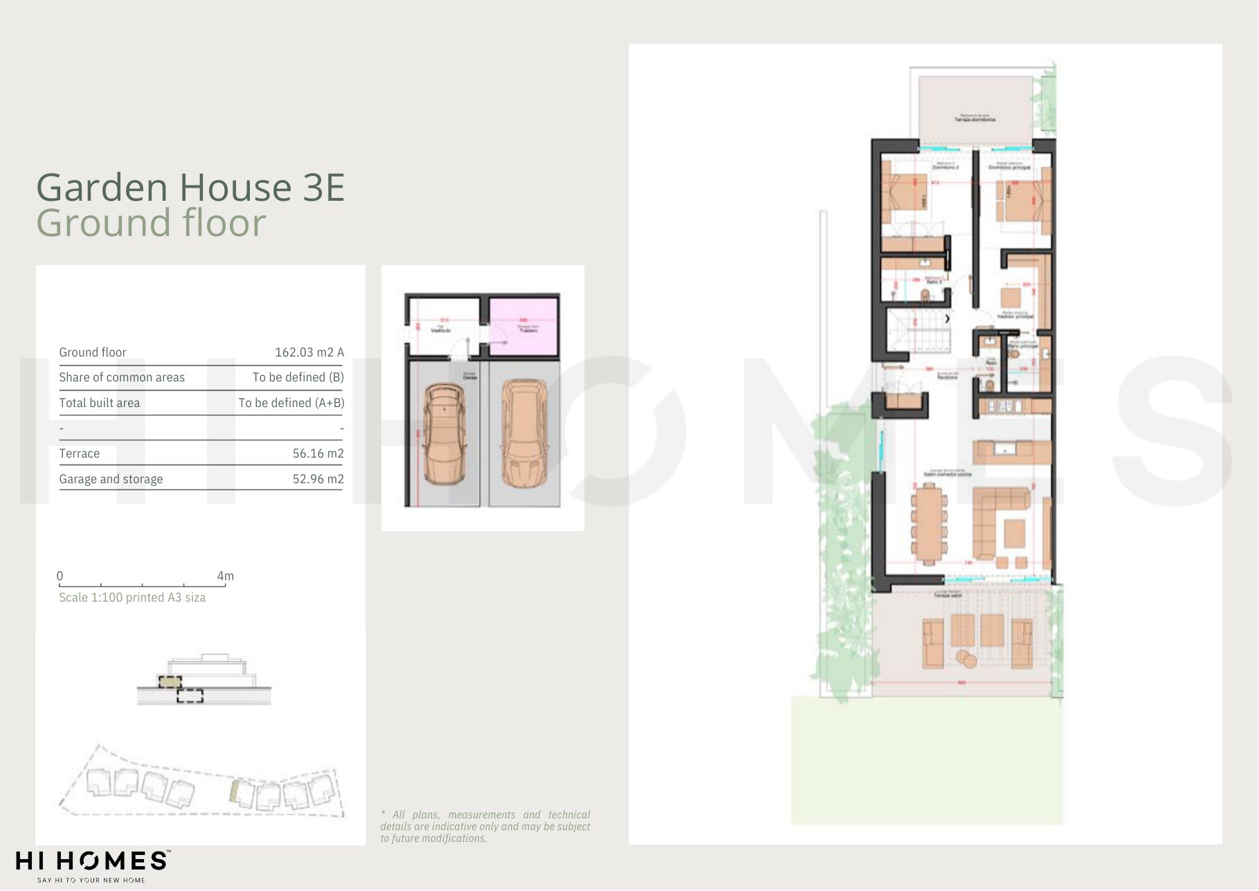 Velvet Green Residences — San Roque Club — photo 40