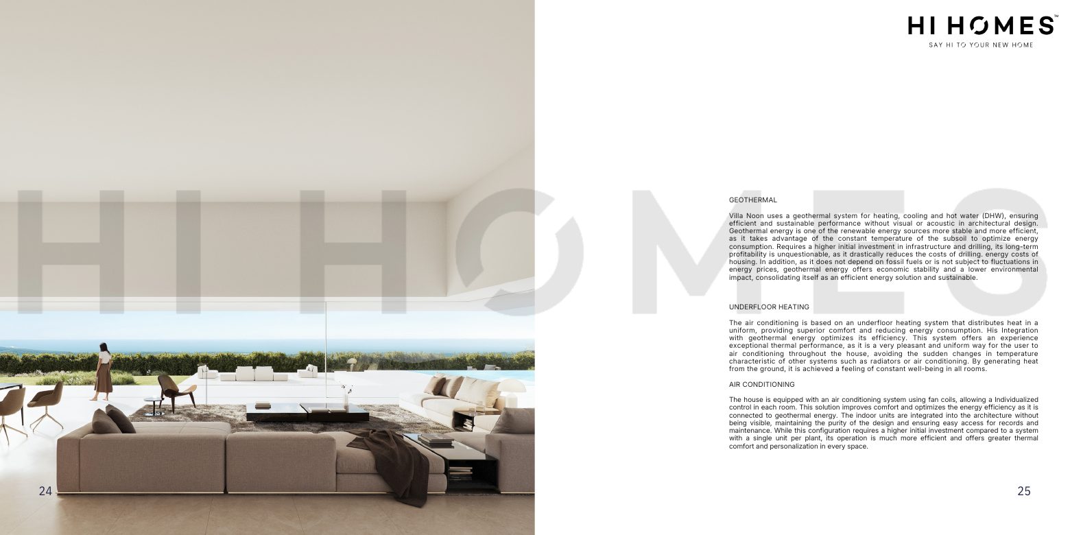 Villa Noon — La Gran Reserva, Sotogrande — photo 56