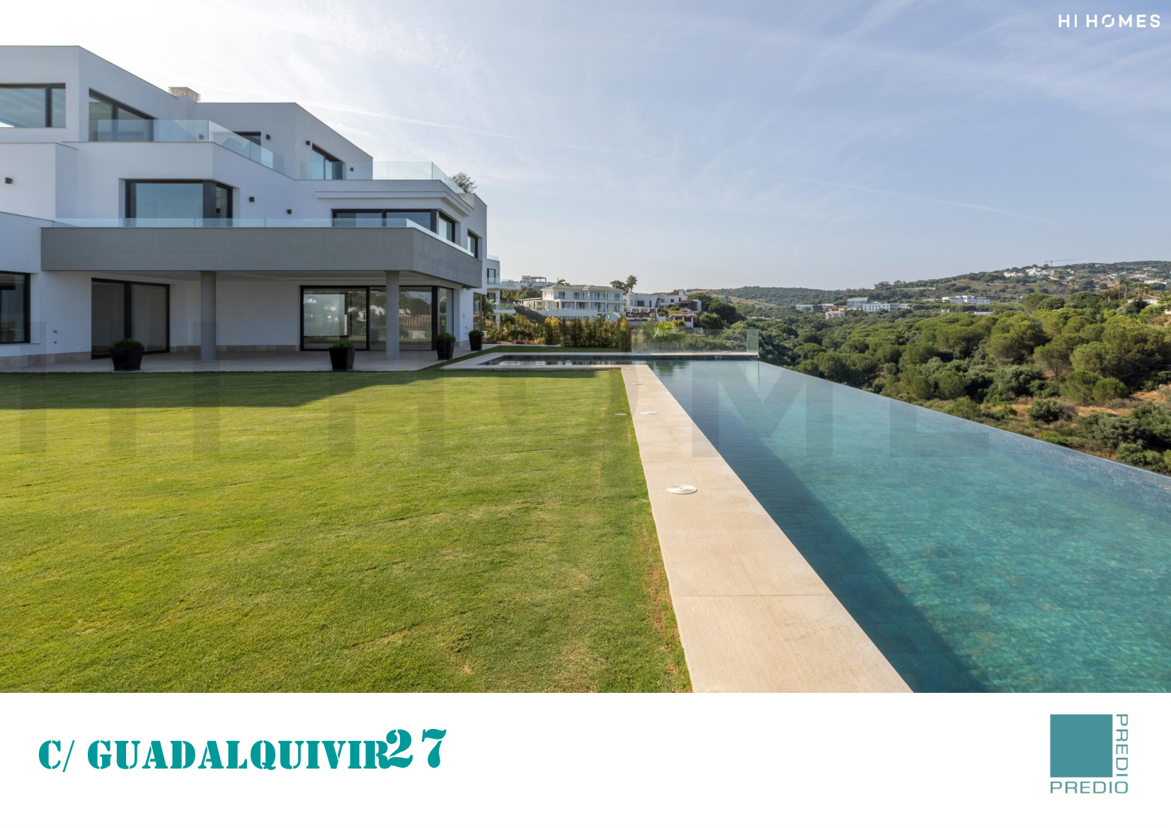 Villa Guadalquivir 27 — Sotogrande, San Roque — photo 29