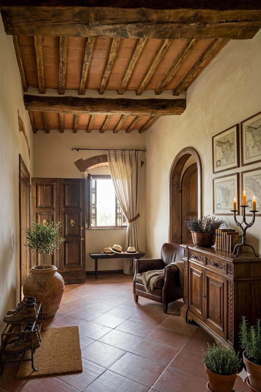 Historic Villa with Guest House and Annex — photo 17