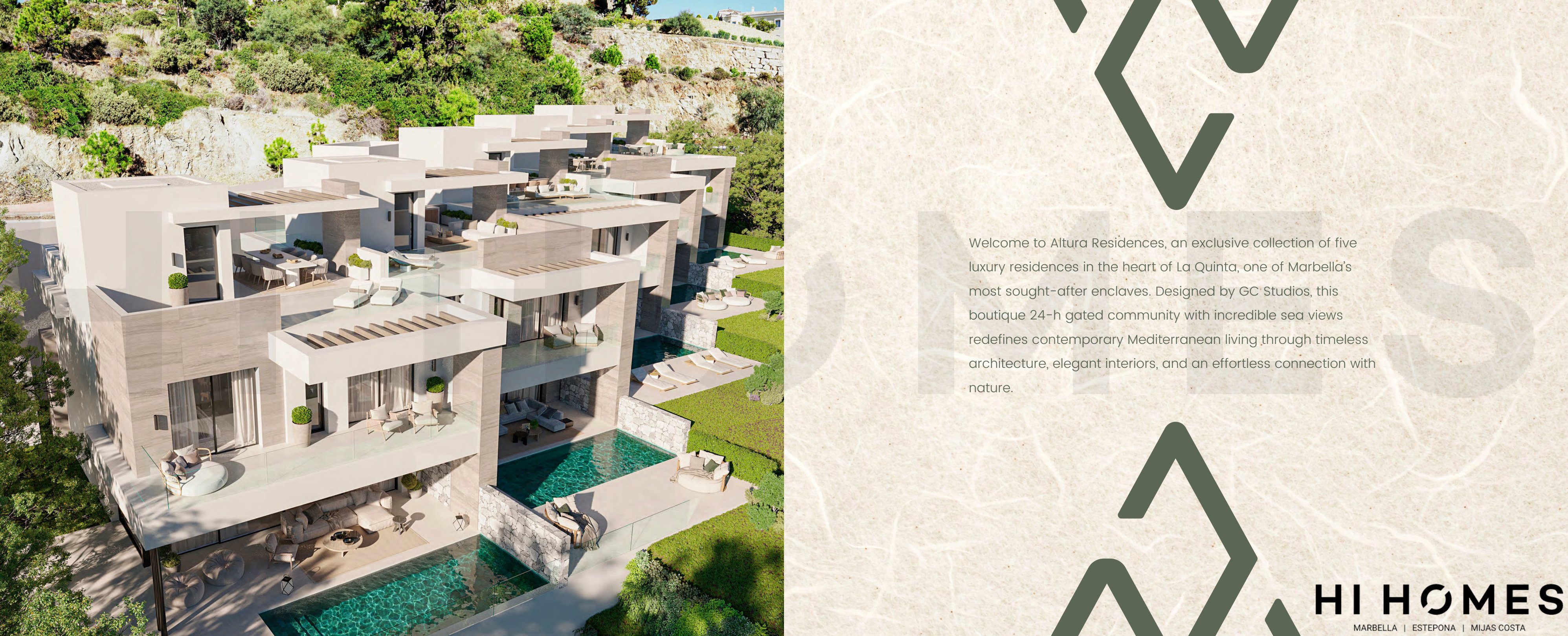 Altura Residences — La Quinta, Marbella — photo 13