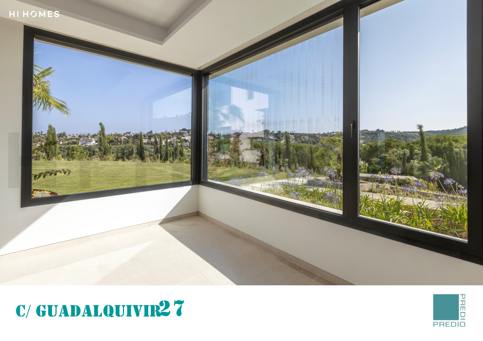 Villa Guadalquivir 27 — Sotogrande, San Roque — photo 31