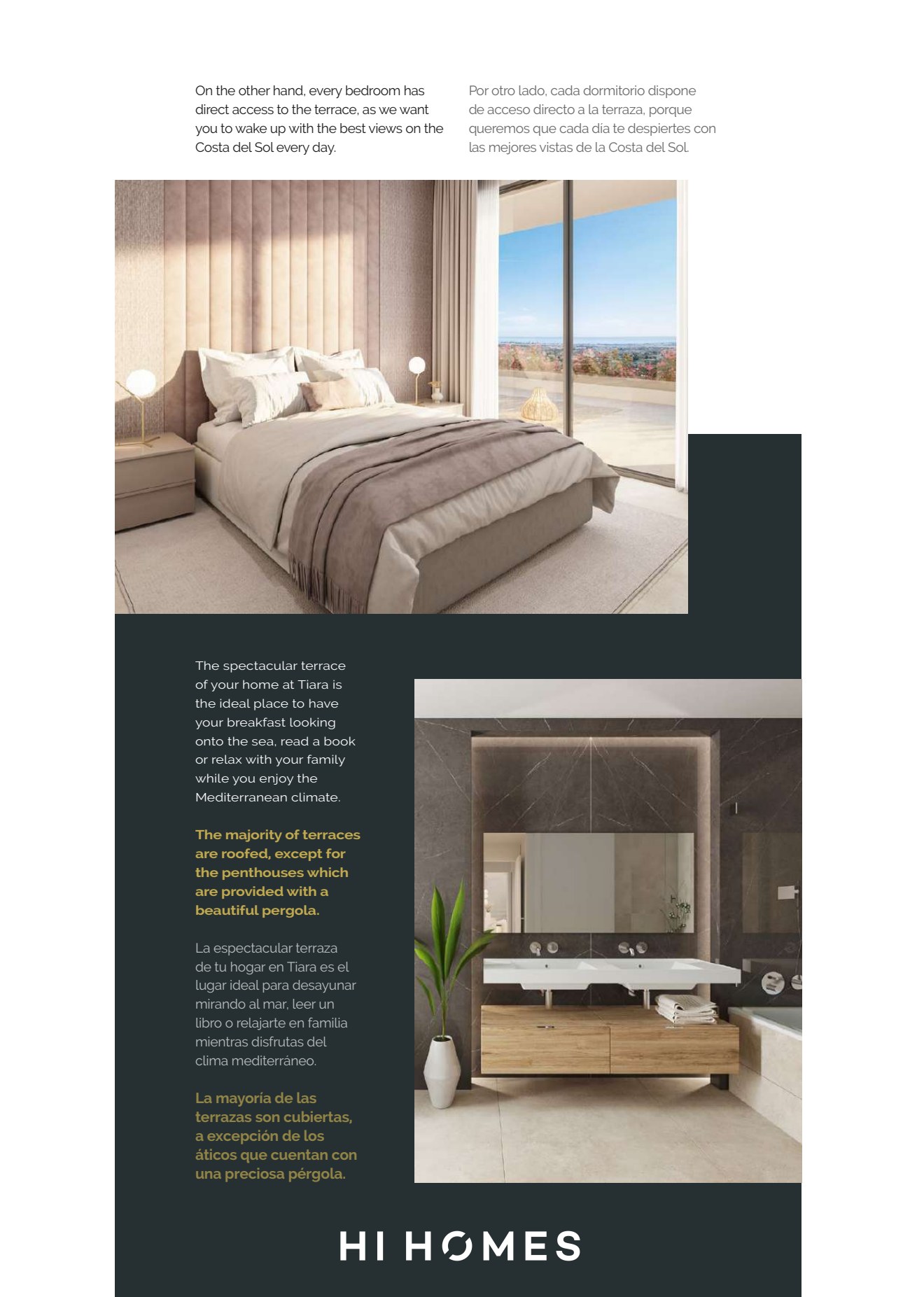 Tiara — Golf Valley Residences, Benahavís — photo 26