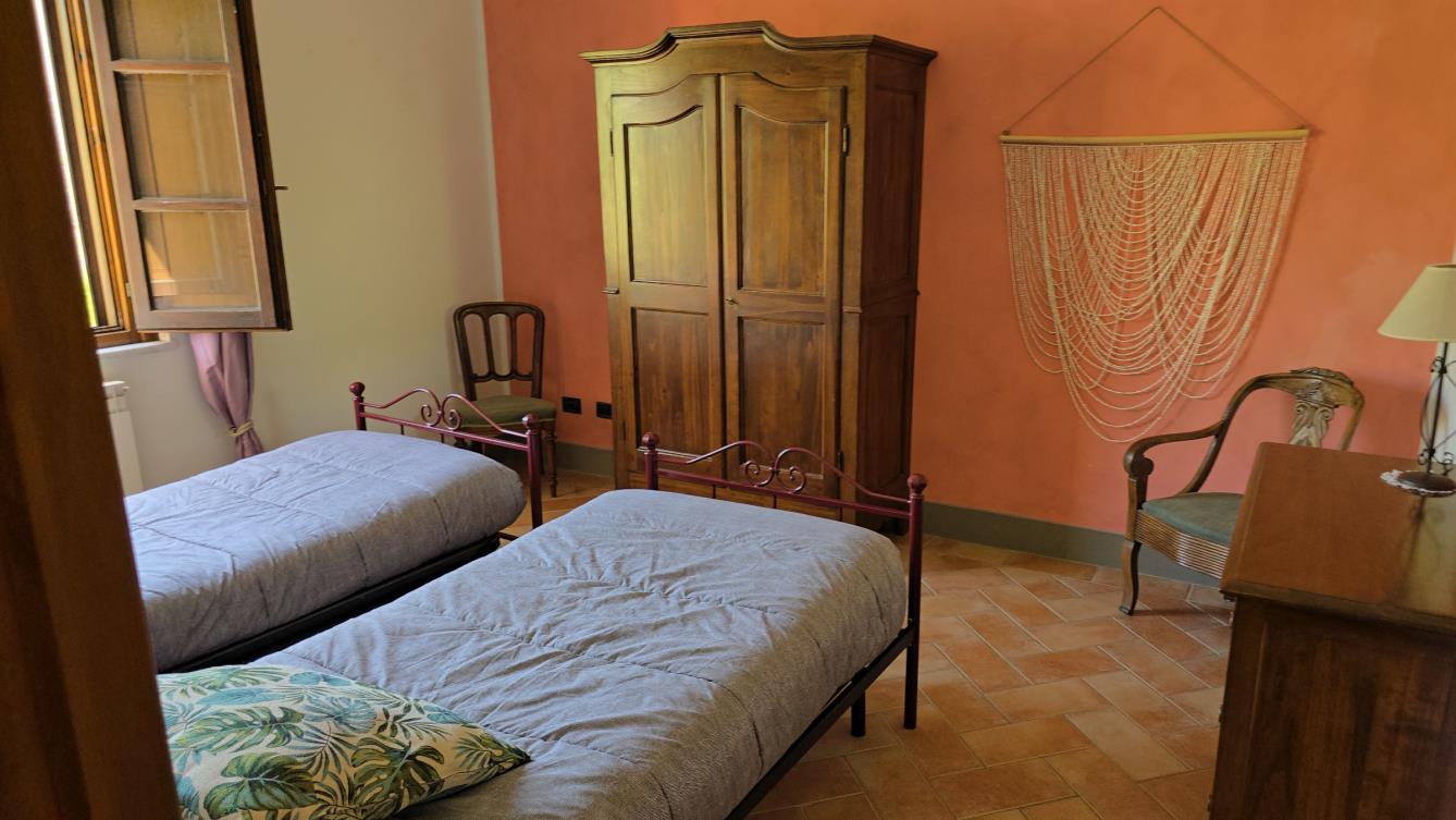 Tuscan Dream — Panoramic Villa with Private Pool — photo 16