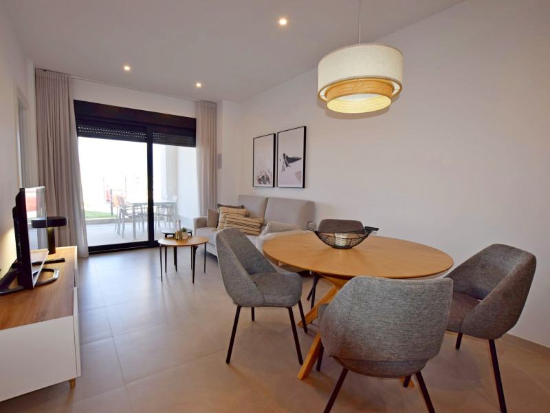 Top 15 New Developments — Valencia, Suburbs & Mediterranean Coast — photo 27