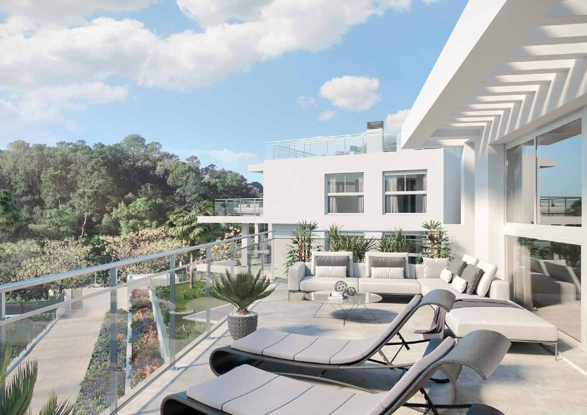 Riverside Homes — Quabit Riverside, Benahavís — photo 7