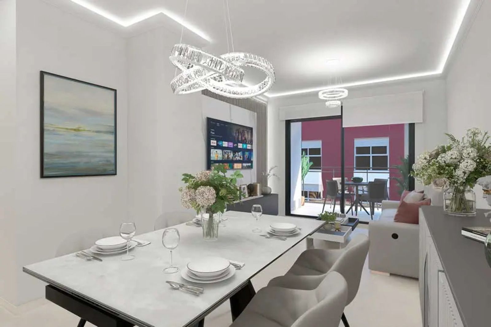 Prisma Residential — Central Castellón de la Plana — photo 12