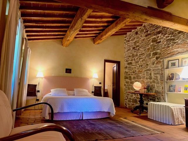 Historic Estate and Organic Farm in the Fiesole Hills — photo 15