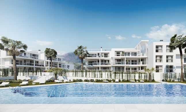 Riverside Homes — Quabit Riverside, Benahavís — photo 8