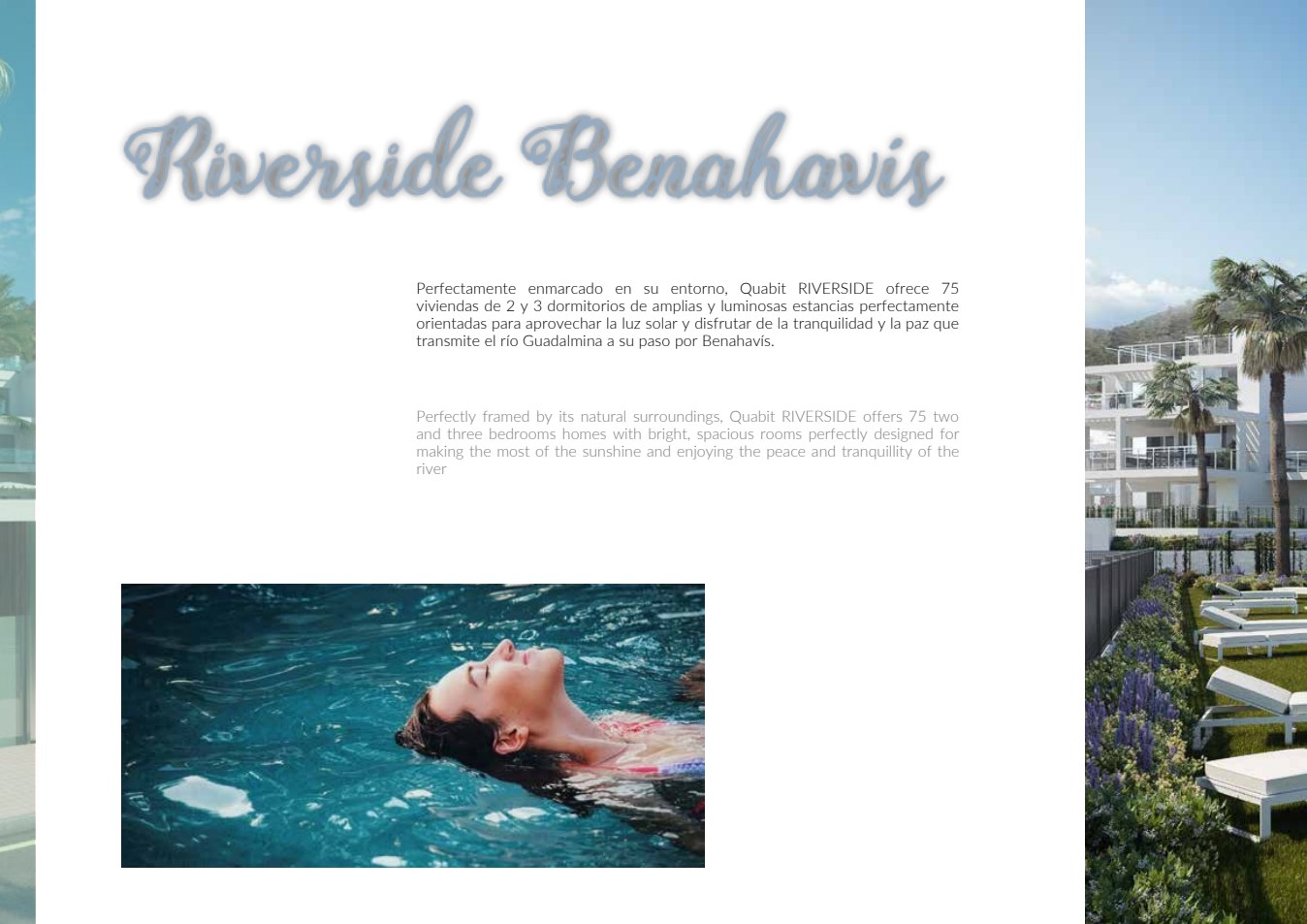 Riverside Homes — Quabit Riverside, Benahavís — photo 15