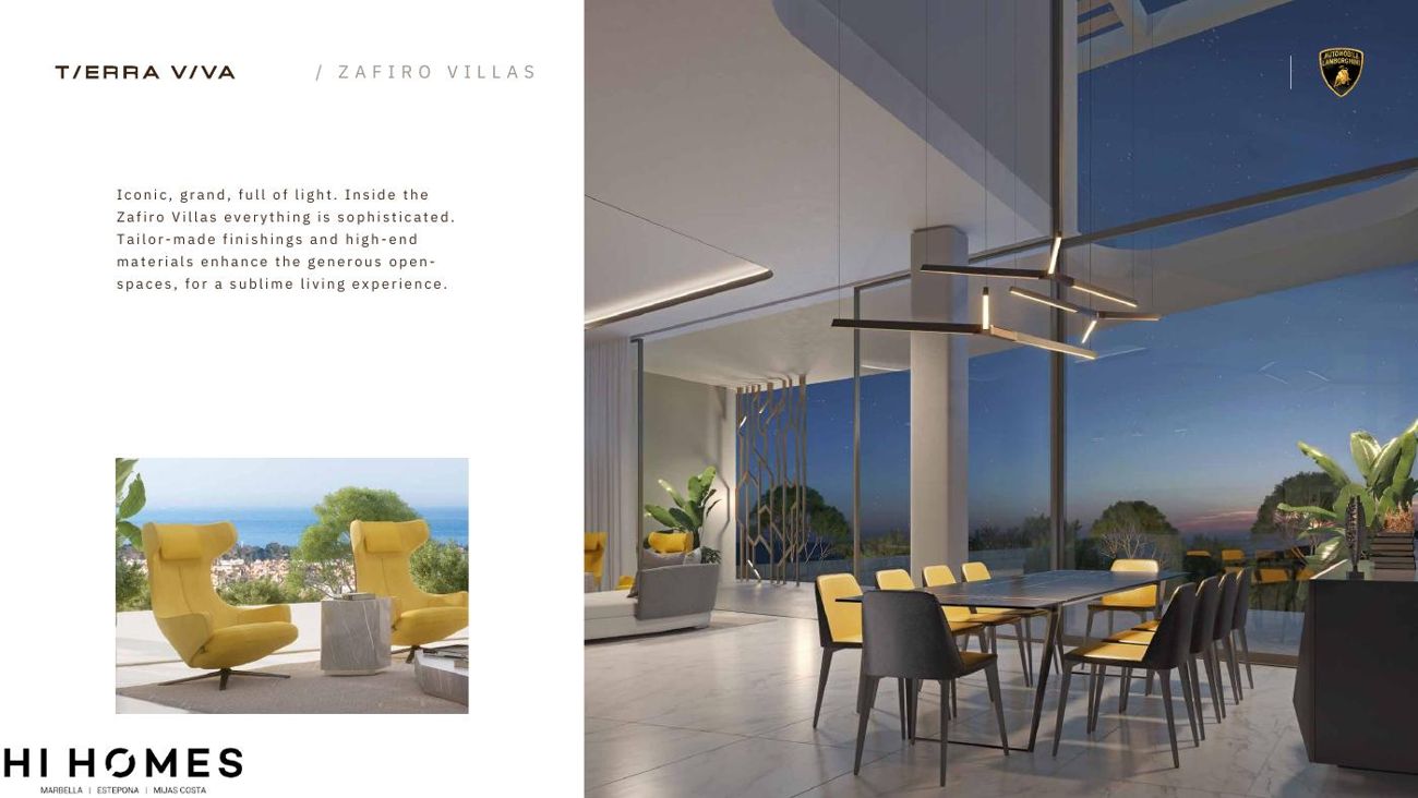 Tierra Viva — Los Jaralillos, Benahavís — photo 50