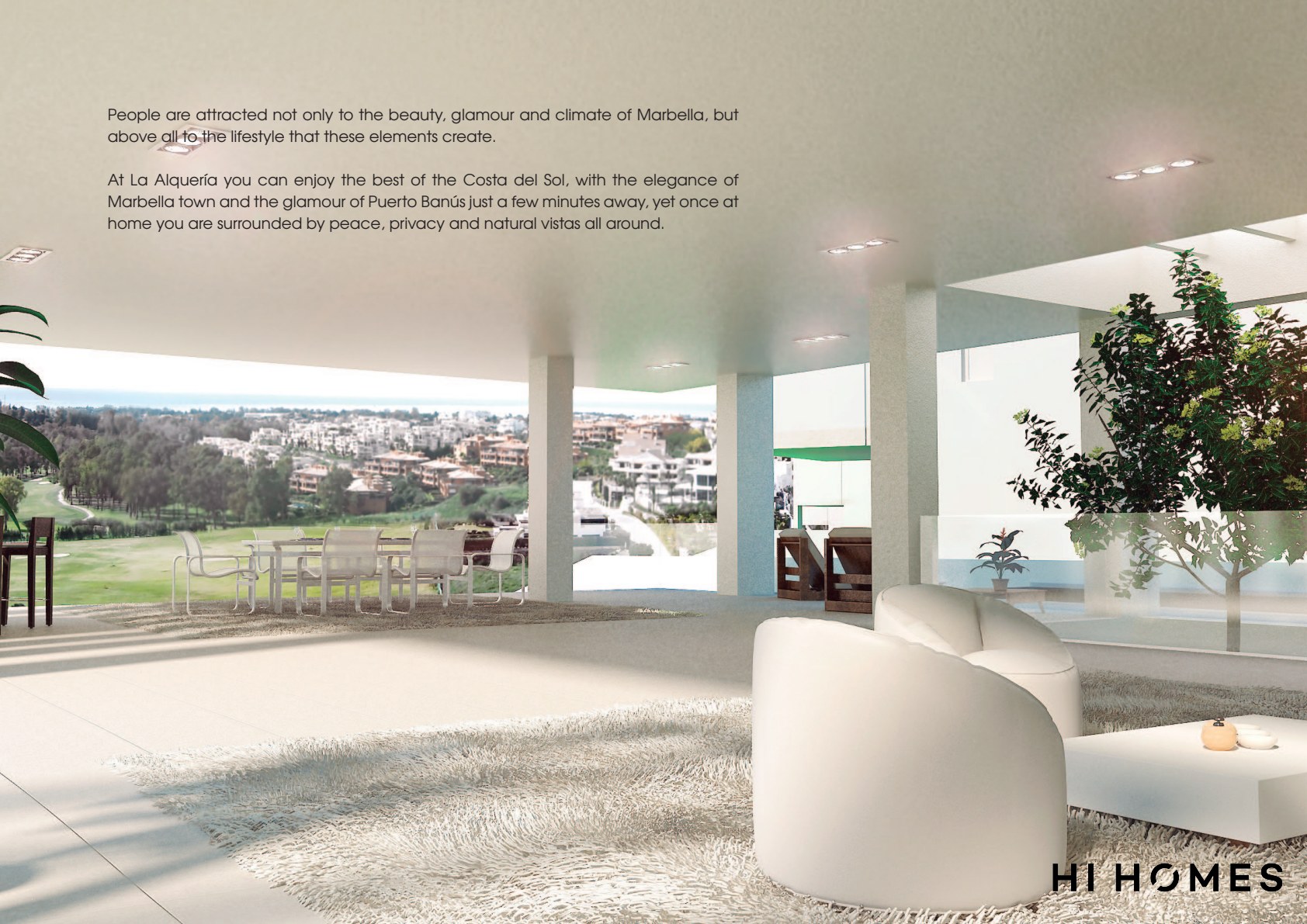 Mirabella Hills — La Alquería, Benahavís — photo 18