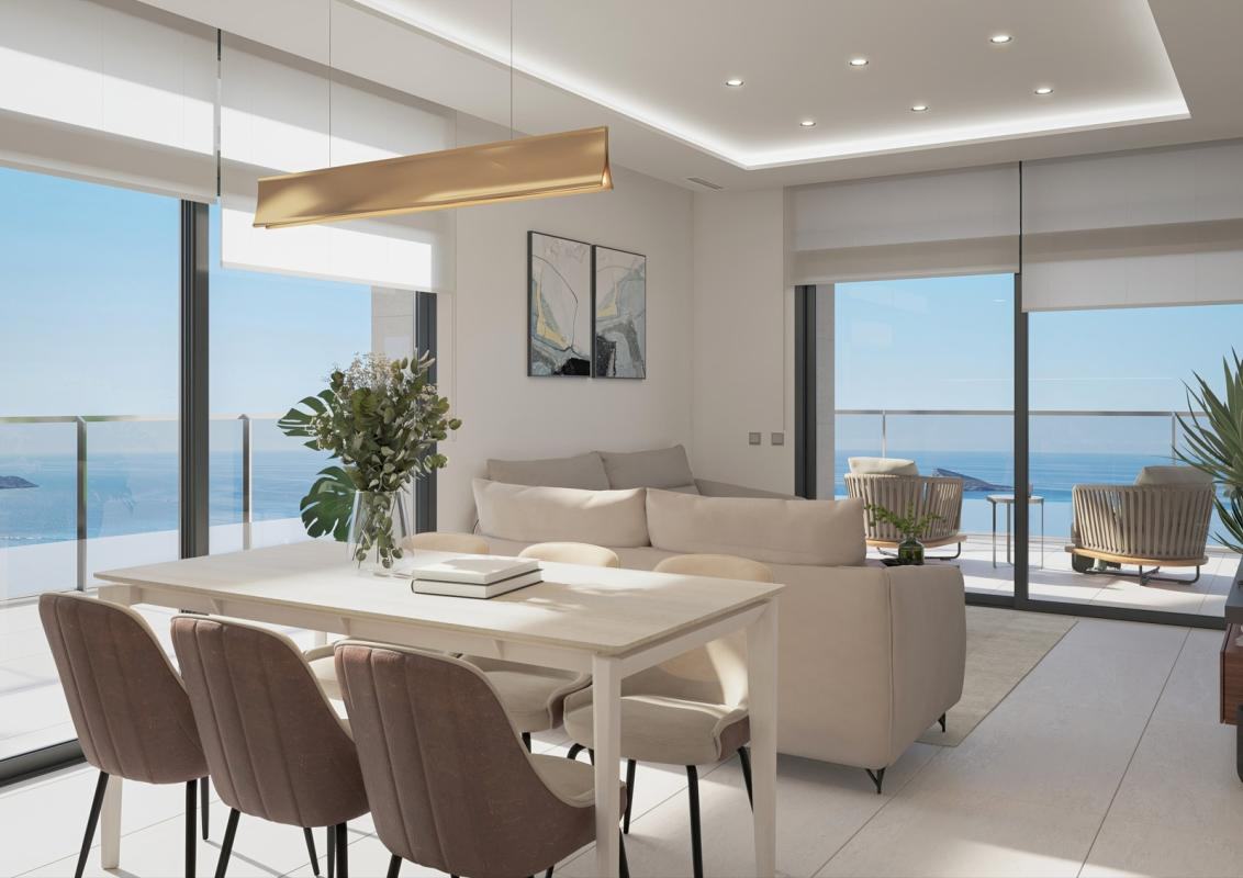 Top 15 New Developments — Valencia, Suburbs & Mediterranean Coast — photo 23