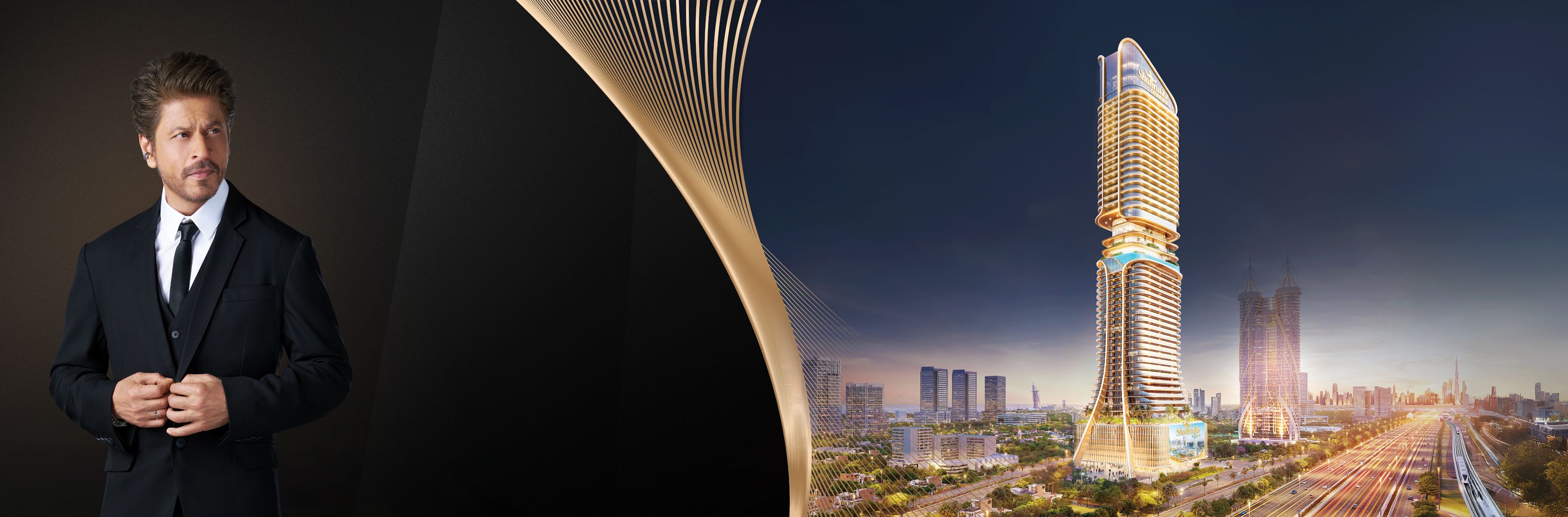 Shahrukhz by Danube — Premium Offices on Sheikh Zayed Road