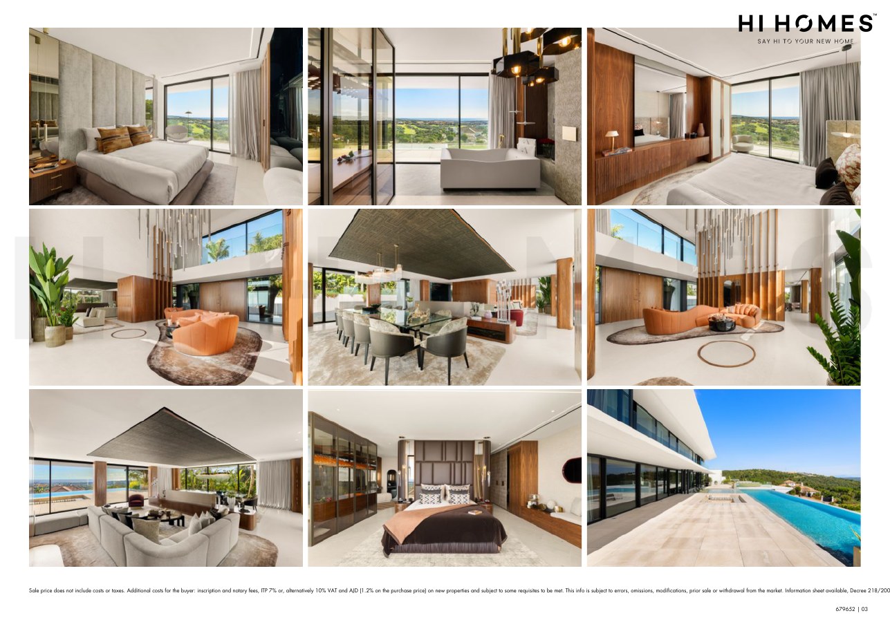 Villa Aldebarán — La Reserva de Sotogrande — photo 48