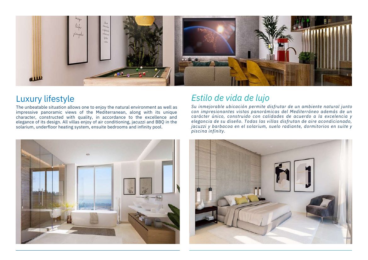 Ocean 360 — Alborada, Benahavís — photo 20