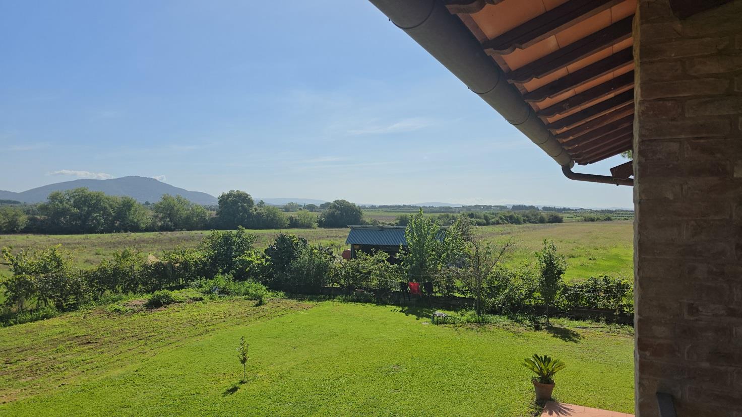 Tuscan Farmhouse — Maremma Countryside Retreat — photo 12
