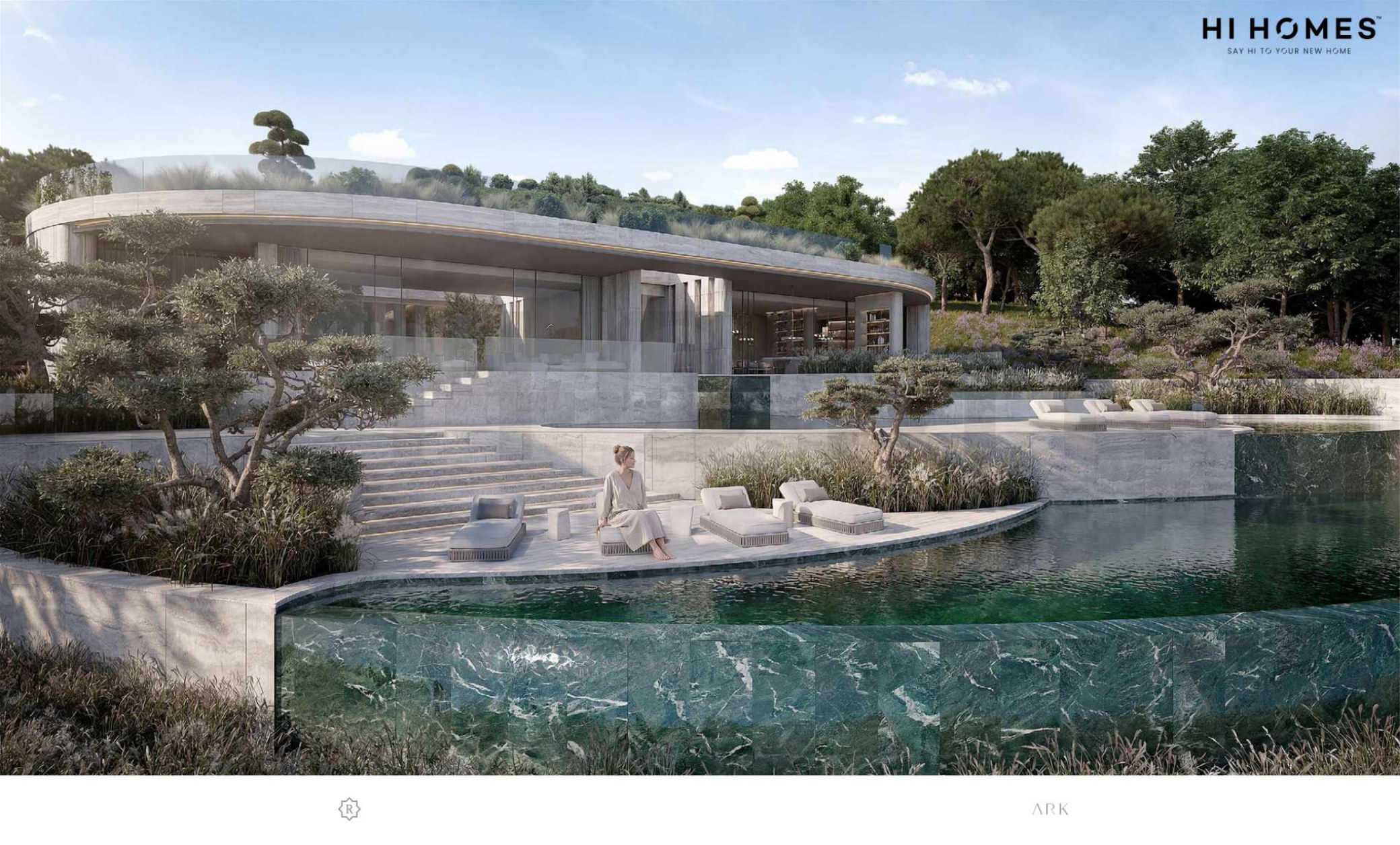 Villa DUNE — La Reserva de Sotogrande — photo 60