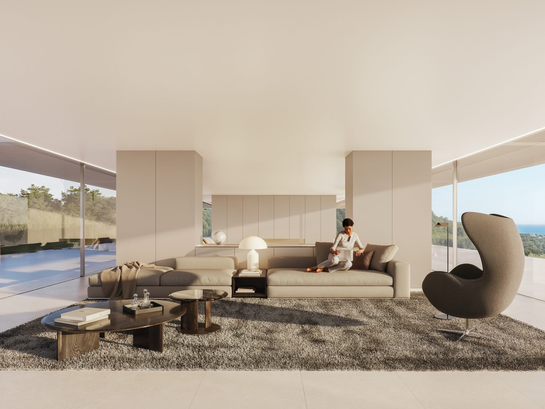 Villa Halo — La Reserva de Sotogrande — photo 19