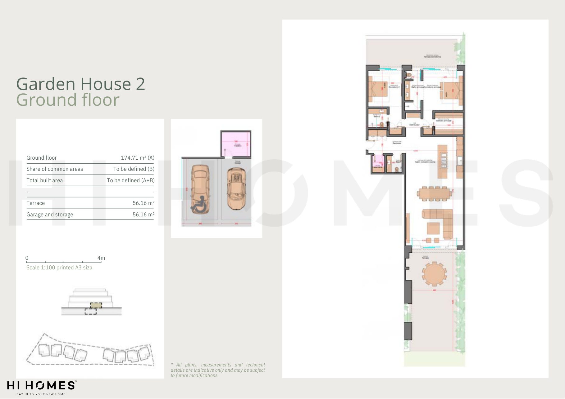 Velvet Green Residences — San Roque Club — photo 35